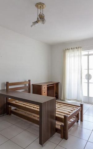 Studio para alugar com 34m², 1 quarto e sem vaga Studio para alugar com 34m², 1 quarto e sem vagaKitnet