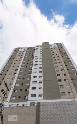 Apartamento à venda com 55m², 2 quartos e 2 vagasFachada