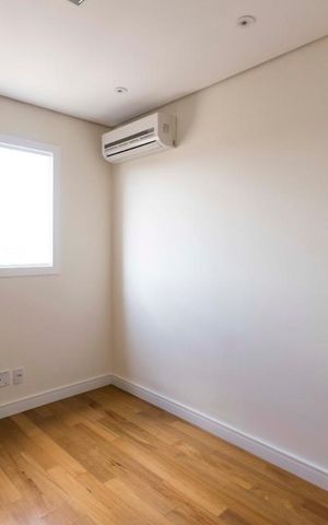 Apartamento à venda com 55m², 2 quartos e 2 vagasQuarto 1