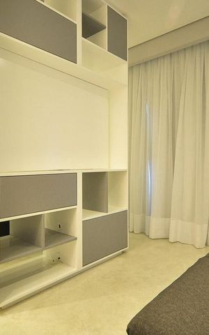 Studio à venda com 43m², 1 quarto e 1 vagasala