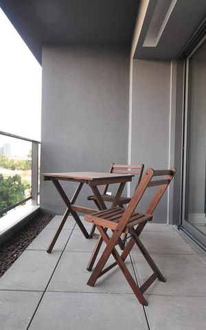 Studio à venda com 43m², 1 quarto e 1 vagavaranda