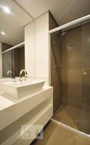 Studio à venda com 43m², 1 quarto e 1 vagabanheiro suíte