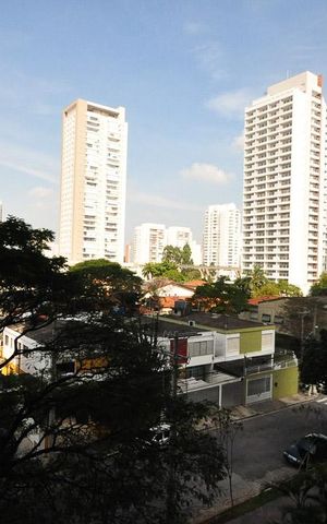 Studio à venda com 43m², 1 quarto e 1 vagavista