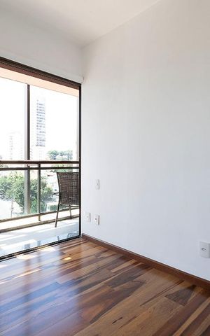 Apartamento à venda com 57m², 2 quartos e 1 vaga Apartamento à venda com 57m², 2 quartos e 1 vagaQuarto