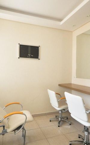 Apartamento para alugar com 96m², 2 quartos e 2 vagasespaço beleza