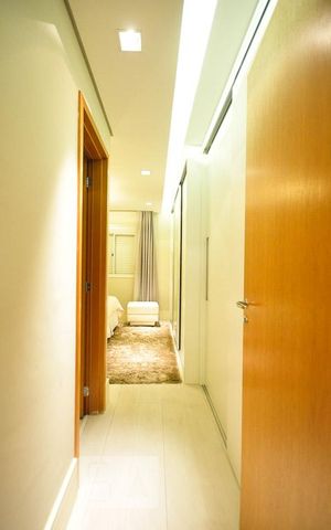 Apartamento para alugar com 96m², 2 quartos e 2 vagasarmário da suíte 2