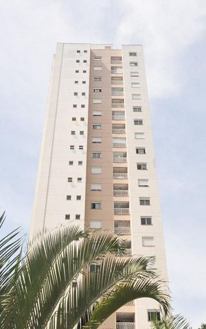 Apartamento para alugar com 96m², 2 quartos e 2 vagasfachada