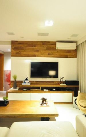 Apartamento para alugar com 96m², 2 quartos e 2 vagassala