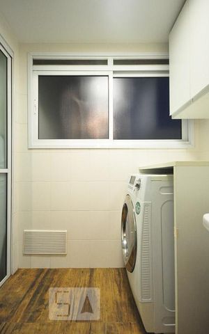 Apartamento para alugar com 96m², 2 quartos e 2 vagasárea de serviço