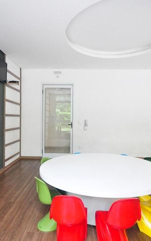 Apartamento para alugar com 96m², 2 quartos e 2 vagasbrinquedoteca