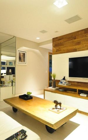 Apartamento para alugar com 96m², 2 quartos e 2 vagassala