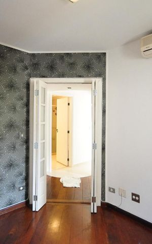 Apartamento à venda com 86m², 3 quartos e 2 vagasQuarto 2