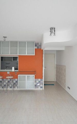 Apartamento à venda com 86m², 3 quartos e 2 vagasSala