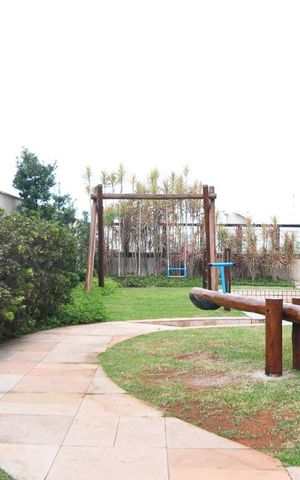 Apartamento à venda com 86m², 3 quartos e 2 vagasPlayground