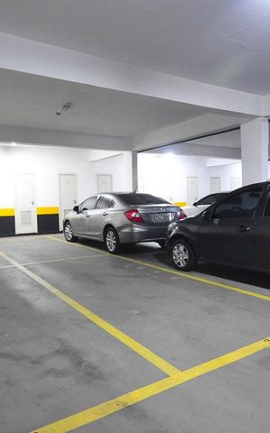 Apartamento à venda com 86m², 3 quartos e 2 vagasVaga de garagem