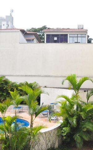 Apartamento à venda com 86m², 3 quartos e 2 vagasVista