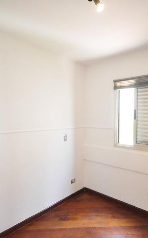 Apartamento à venda com 86m², 3 quartos e 2 vagasQuarto 1