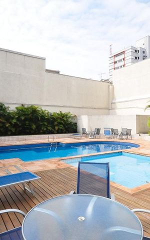 Apartamento à venda com 86m², 3 quartos e 2 vagasPiscina
