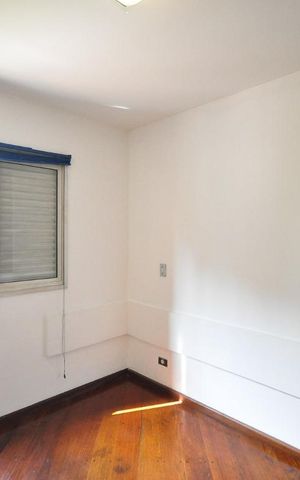 Apartamento à venda com 86m², 3 quartos e 2 vagasQuarto 2