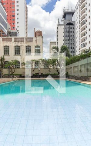 Apartamento para alugar com 56m², 2 quartos e 1 vagaÁrea comum - Piscina