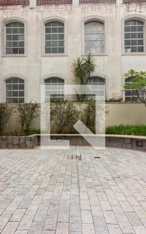Apartamento para alugar com 56m², 2 quartos e 1 vagaÁrea comum