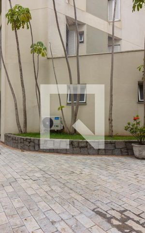 Apartamento para alugar com 56m², 2 quartos e 1 vagaÁrea comum