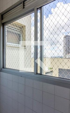 Apartamento para alugar com 56m², 2 quartos e 1 vagaÁrea de Serviço