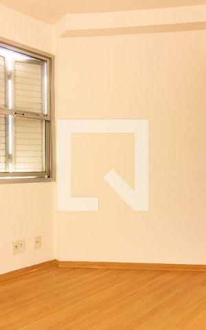 Apartamento para alugar com 56m², 2 quartos e 1 vagaQuarto 1