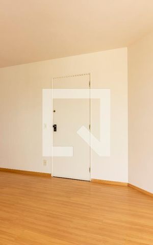 Apartamento para alugar com 56m², 2 quartos e 1 vagaSala