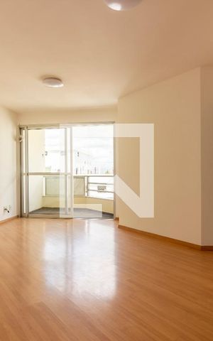 Apartamento para alugar com 56m², 2 quartos e 1 vagaSala
