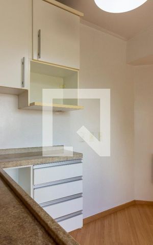 Apartamento para alugar com 56m², 2 quartos e 1 vagaCozinha