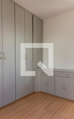 Apartamento para alugar com 56m², 2 quartos e 1 vagaSuíte 1