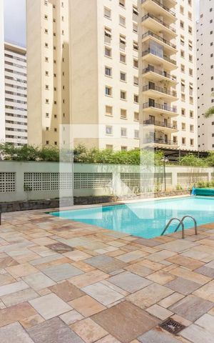 Apartamento para alugar com 56m², 2 quartos e 1 vagaÁrea comum - Piscina