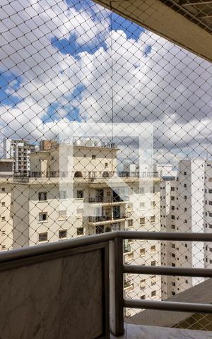 Apartamento para alugar com 56m², 2 quartos e 1 vagaVaranda