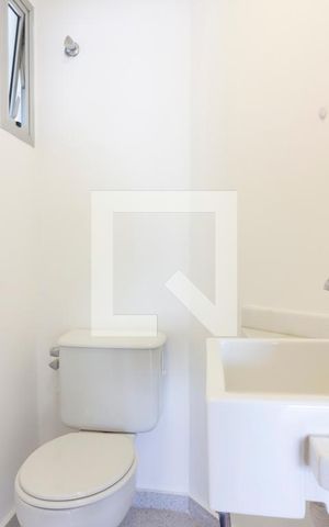 Apartamento para alugar com 56m², 2 quartos e 1 vagaBanheiro