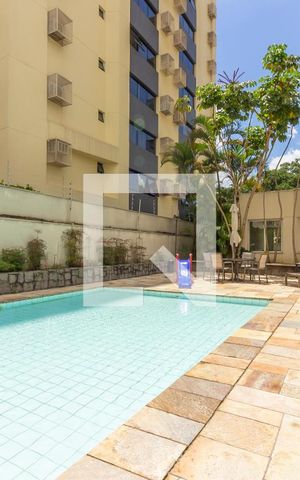Apartamento para alugar com 56m², 2 quartos e 1 vagaÁrea comum - Piscina
