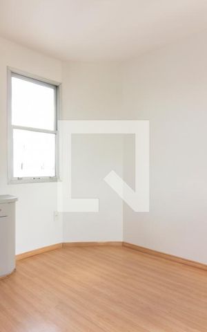 Apartamento para alugar com 56m², 2 quartos e 1 vagaSuíte 1