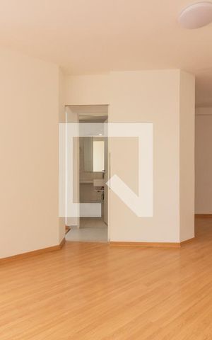 Apartamento para alugar com 56m², 2 quartos e 1 vagaSala