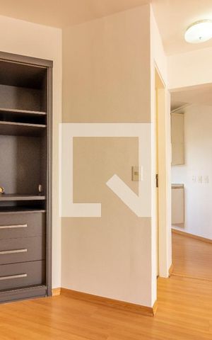 Apartamento para alugar com 56m², 2 quartos e 1 vagaQuarto 1