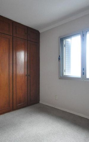 Studio à venda com 125m², 3 quartos e 2 vagasquarto 1