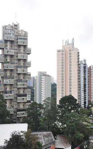 Studio à venda com 125m², 3 quartos e 2 vagasvista