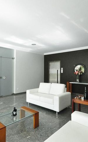 Studio à venda com 125m², 3 quartos e 2 vagashall social