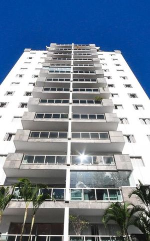 Studio à venda com 125m², 3 quartos e 2 vagasfachada