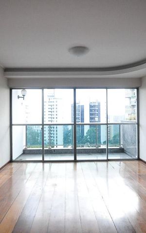 Studio à venda com 125m², 3 quartos e 2 vagassala