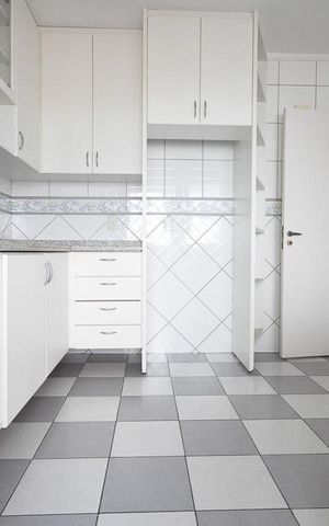 Studio à venda com 125m², 3 quartos e 2 vagascozinha