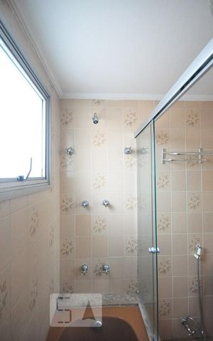 Studio à venda com 125m², 3 quartos e 2 vagasdetalhe do banheiro suíte 