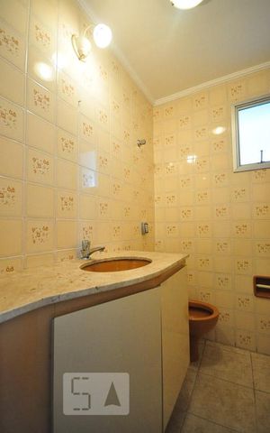 Studio à venda com 125m², 3 quartos e 2 vagaslavabo