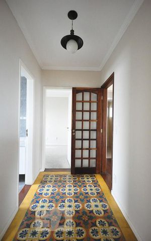 Studio à venda com 125m², 3 quartos e 2 vagascorredor