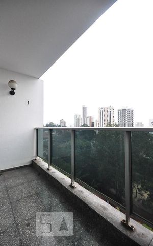 Studio à venda com 125m², 3 quartos e 2 vagasvaranda