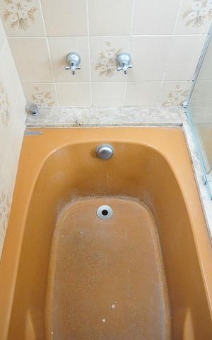 Studio à venda com 125m², 3 quartos e 2 vagasdetalhe do banheiro suíte 